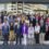 El sector de fundaciones y asociaciones de Huelva se da cita en un exitoso encuentro con motivo del 20 aniversario