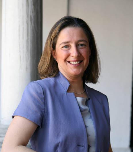 María Inmaculada Ramos Tapia, nueva secretaria ejecutiva de la Fundación Euroárabe