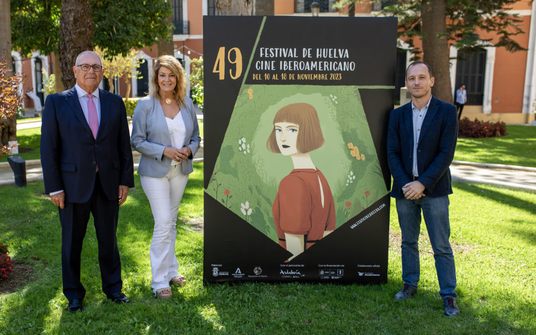 La Fundación Atlantic Copper renueva por dos años su apoyo al Festival de Huelva