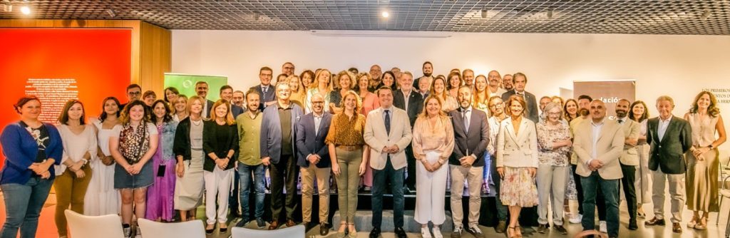 encuentro fundaciones cordoba