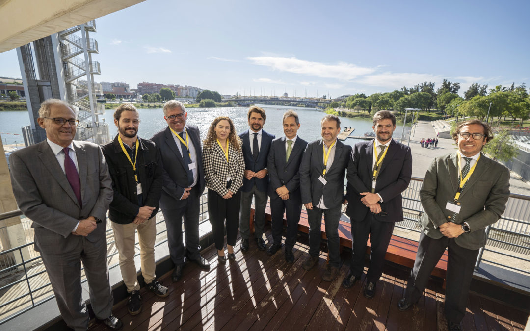 Iberdrola y CTA promueven la innovación para la descarbonización industrial