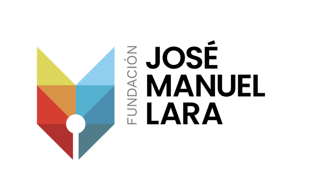 La Fundación José Manuel Lara renueva su misión y moderniza su marca estrenando nuevo logo