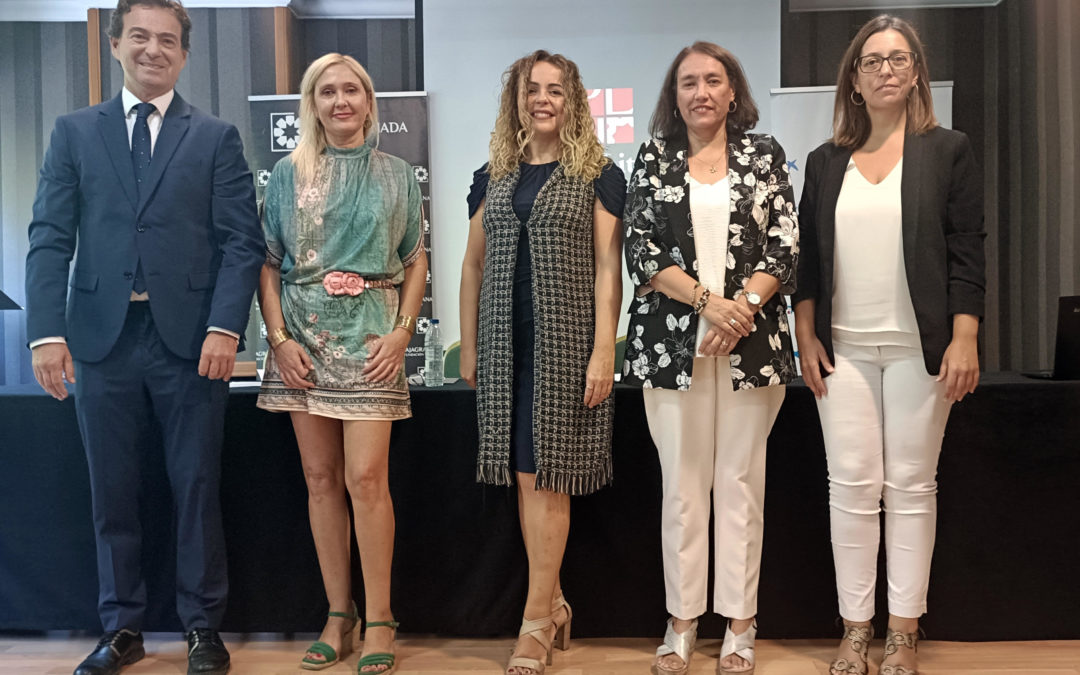 Proclamados los ganadores de la XXXIX edición de los ‘Premios Literarios Jaén’ de CajaGranada Fundación y CaixaBank