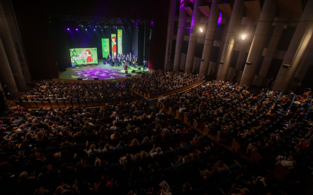 El Festival de Cine de Huelva crece en espectadores y presencia internacional y prepara ya su 50 edición