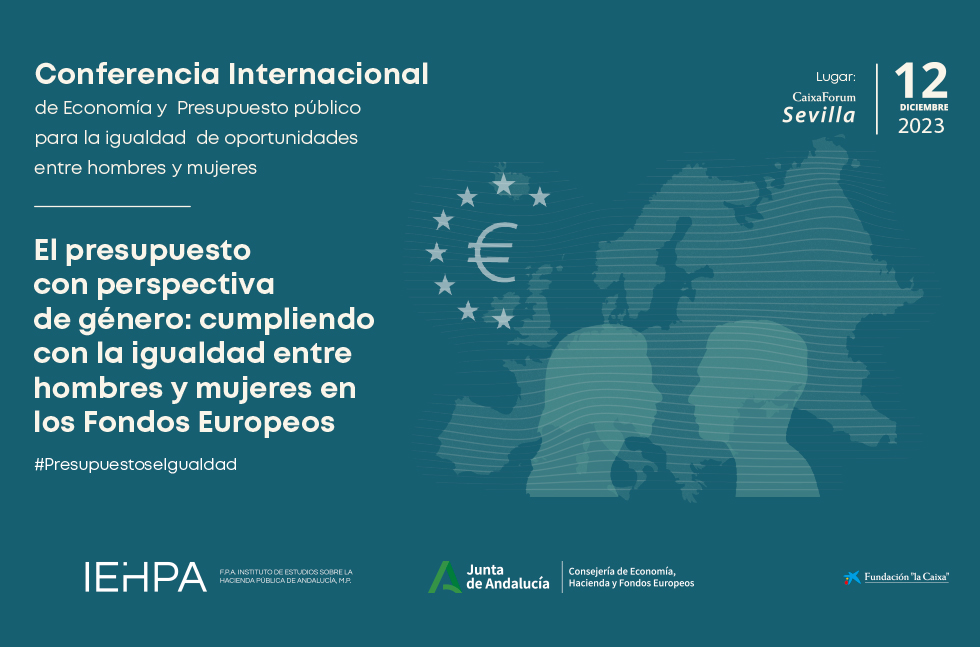 Conferencia internacional de economía y presupuesto público para la igualdad de oportunidades entre hombres y mujeres