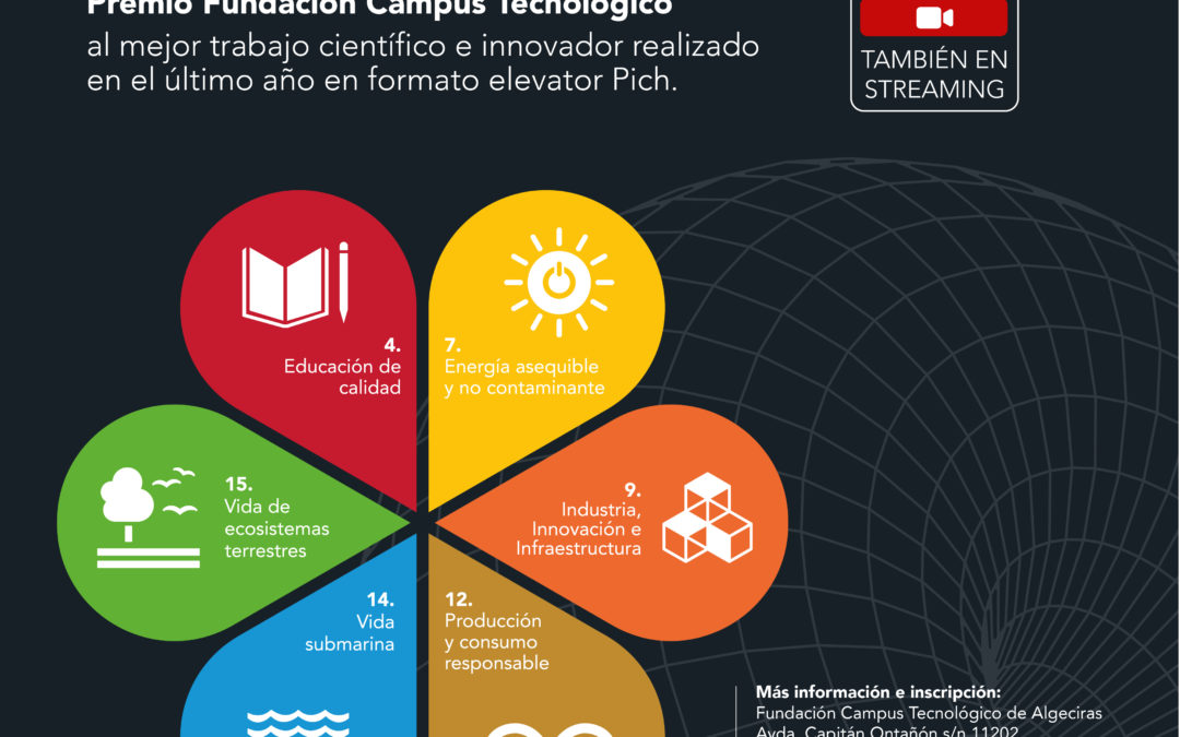 Expertos e investigadores se darán cita en la octava edición del Encuentro Internacional de Desarrollo Sostenible en Algeciras