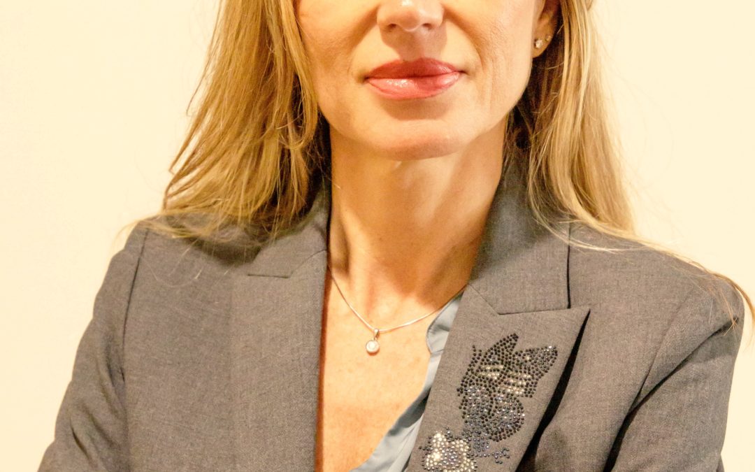 Carmen Díaz, CEO de Holcim España, nombrada presidenta de FLACEMA y AFCA