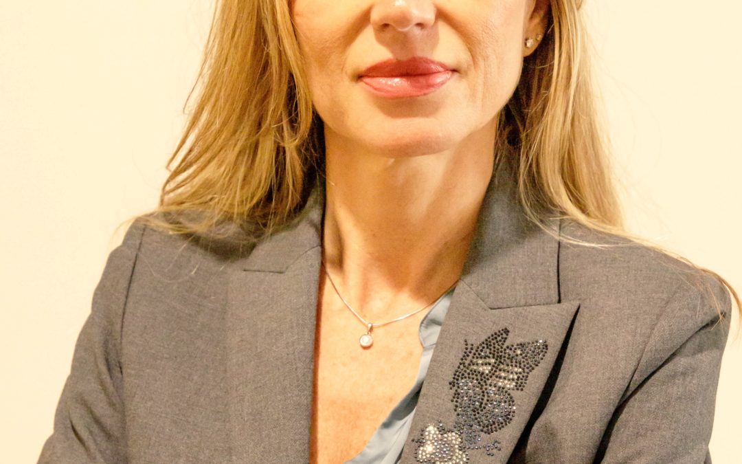 Carmen Díaz, CEO de Holcim España, nombrada presidenta de FLACEMA y AFCA