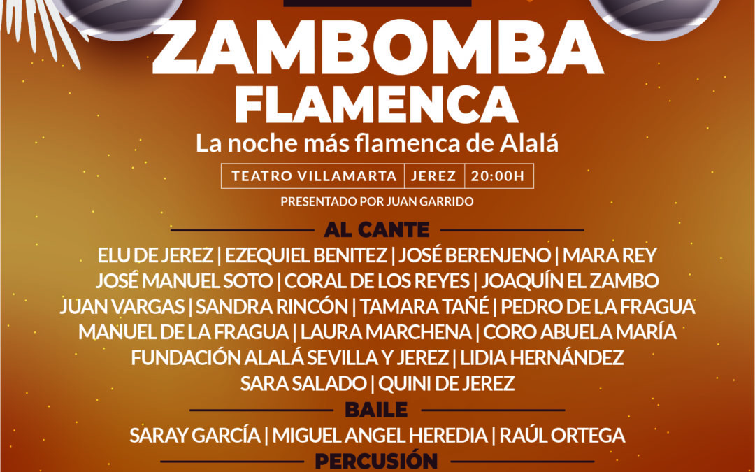 La Nochebuena de Alalá: Una Zambomba Flamenca para Recordar