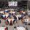 Más de 100 personas disfrutaron de la VII Comida Solidaria de Madre Coraje Cádiz a beneficio de proyectos educativos y de acceso al agua
