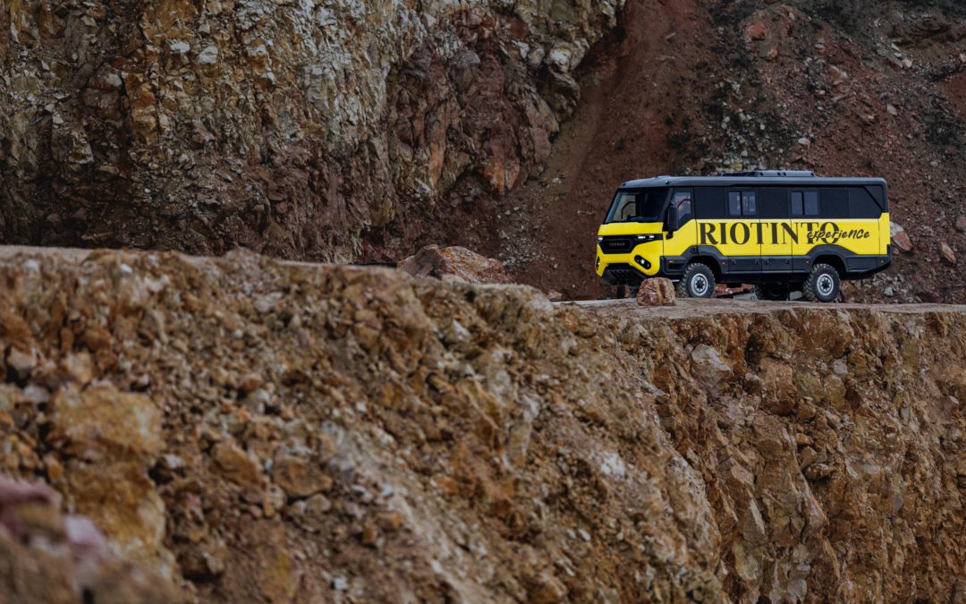 Fundación Río Tinto y Atalaya Mining lanzan una propuesta sin precedente