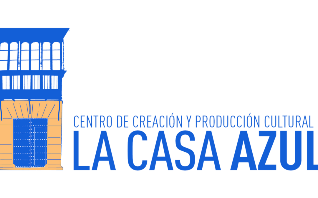 Asociación La Casa Azul