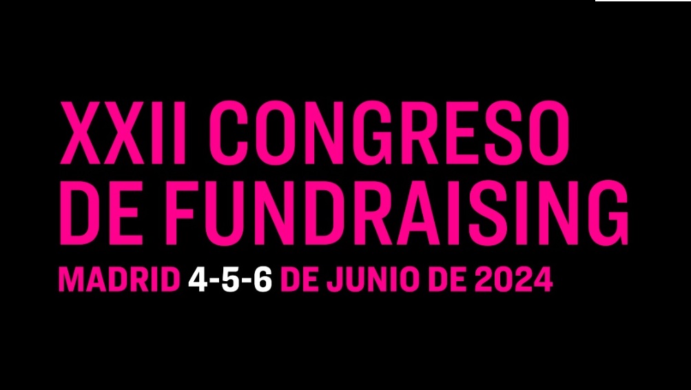 Participa con AFA en el XII Congreso de Fundraising