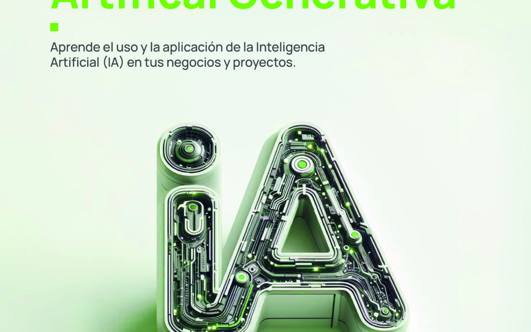 La FCTA ofrece a los profesionales de la provincia un programa gratuito de Inteligencia Artificial aplicada a los negocios