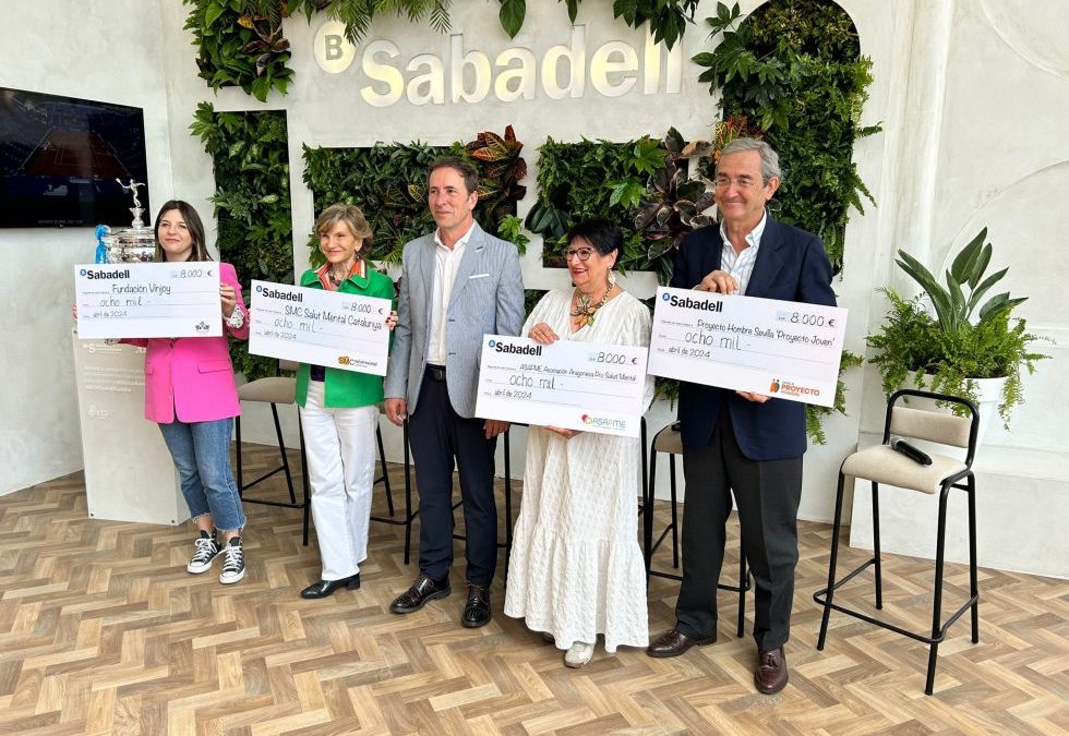 Proyecto Joven, beneficiario en los Aces Solidarios