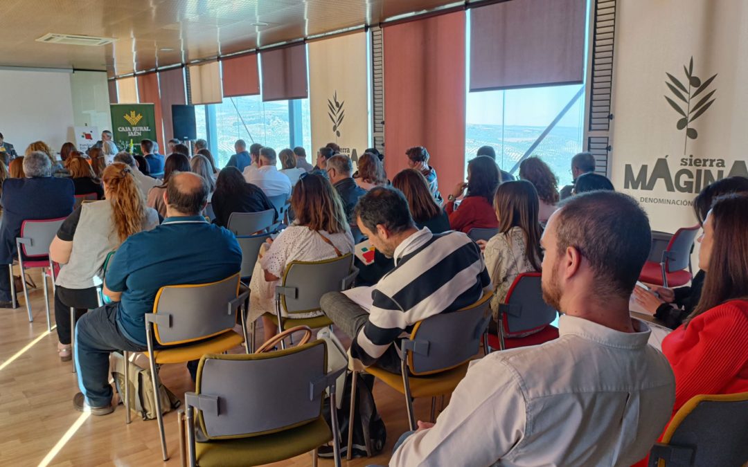 El XIV Curso de Planificación Estratégica y Desarrollo Rural se centra en la  búsqueda de financiación europ