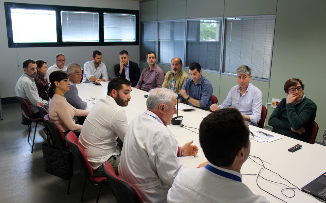 Andaltec realiza un balance muy positivo de la actividad en 2023, con aumento de la actividad y 25 nuevos trabajadores