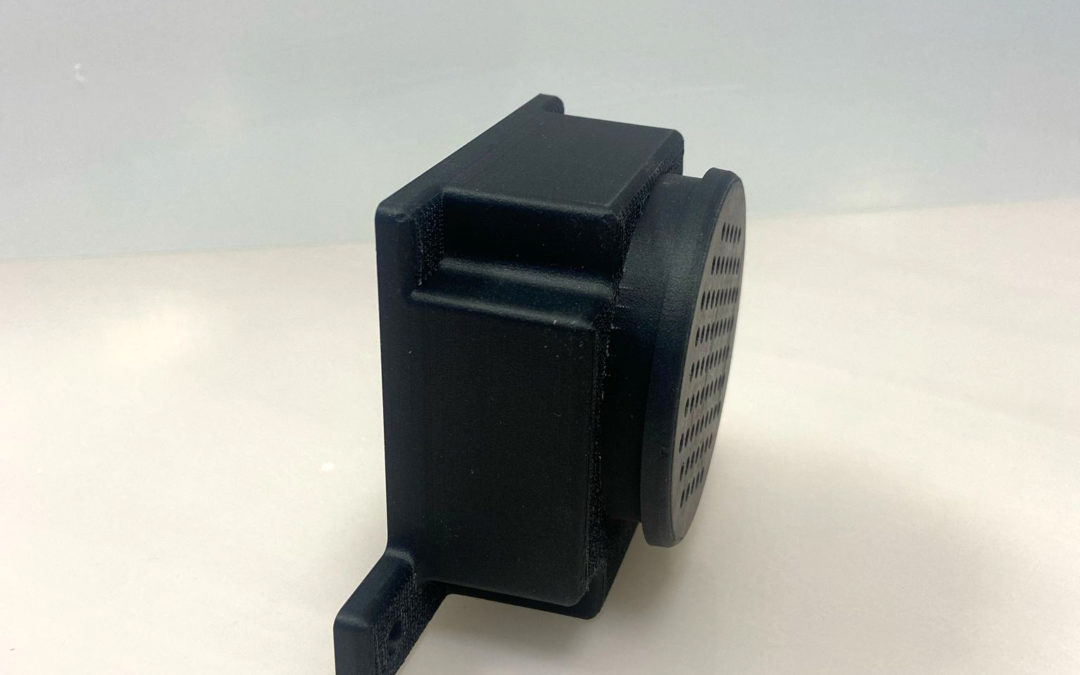 Proinsur y Andaltec finalizan el desarrollo de un sistema acústico para vehículos eléctricos pionero a nivel mundial