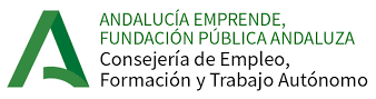 Andalucía Emprende, Fundación Pública Andaluza
