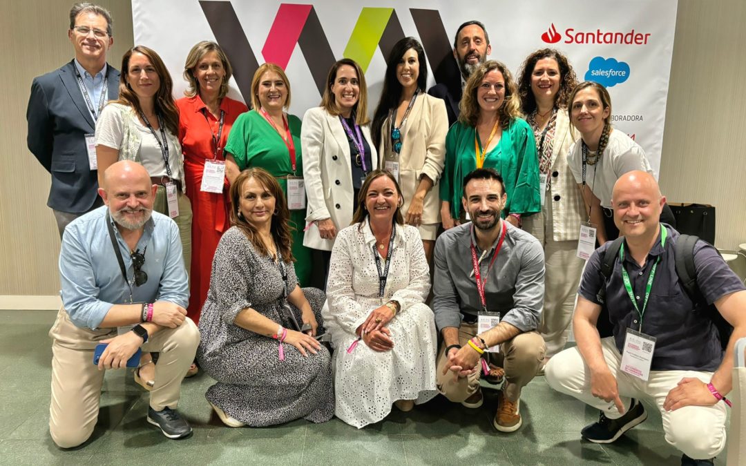 AFA participa en el XXII Congreso de Fundraising
