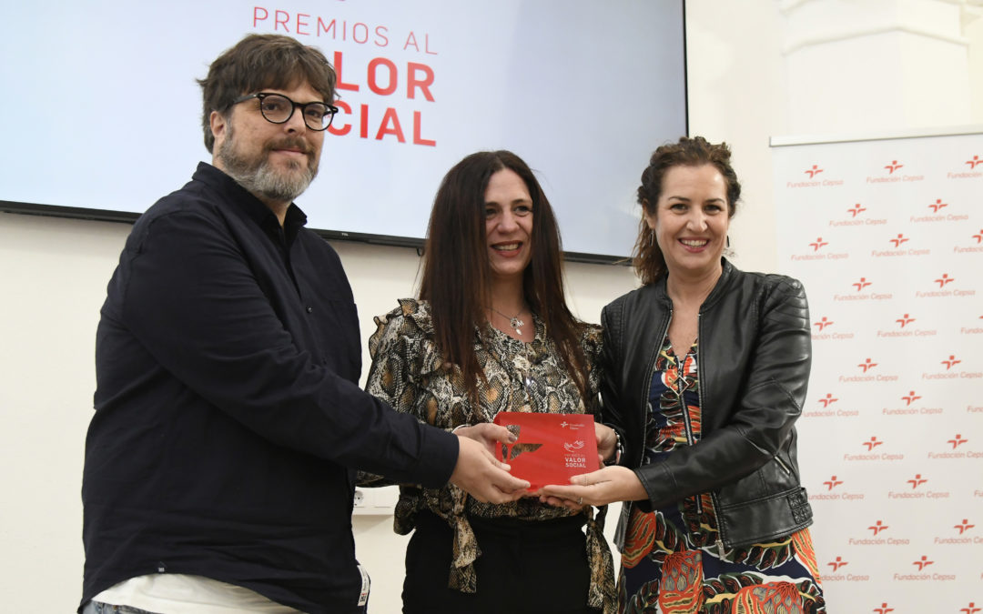 Fundación Cruz Blanca mejora su gestión energética de la mano de Fundación Cepsa