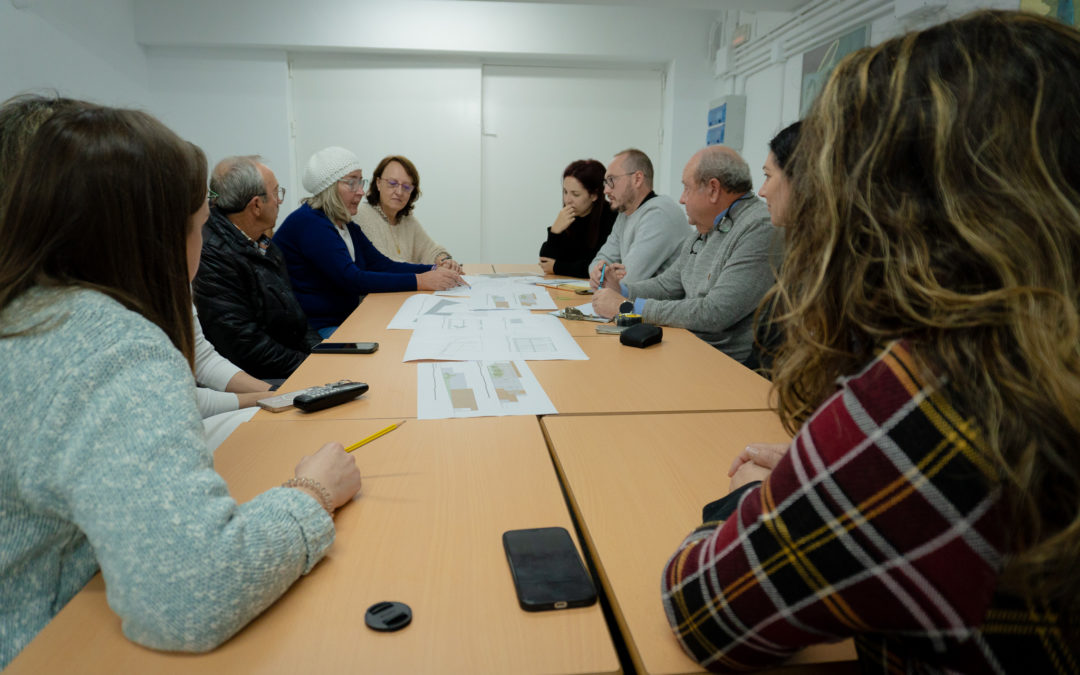 Una ampliación, mil oportunidades: Un nuevo hito para la Asociación Albasur