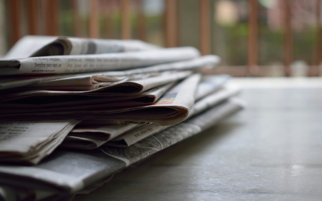 Los principales errores que debe evitar una asociación o fundación en su nota de prensa