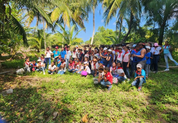 La Escuela de Economía Social lanza la Campaña:  “JUNTOS POR COJÍMAR: CONSTRUYENDO COMUNIDADES SOSTENIBLES EN CUBA»