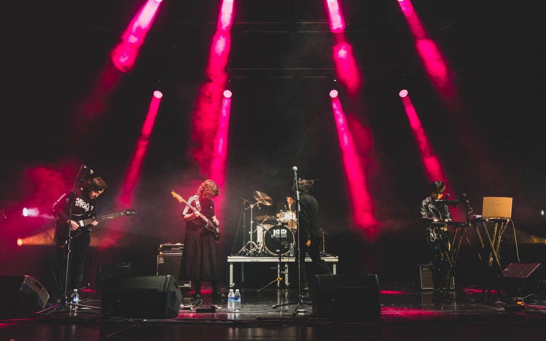 Conciertos, conferencias y masterclass en la 2ª edición de Espacio Caja Sonora