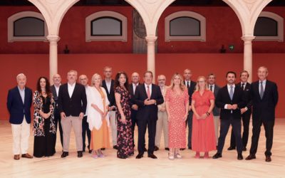 Próxima reunión de la Junta Directiva de AFA el 22 de julio en Sevilla