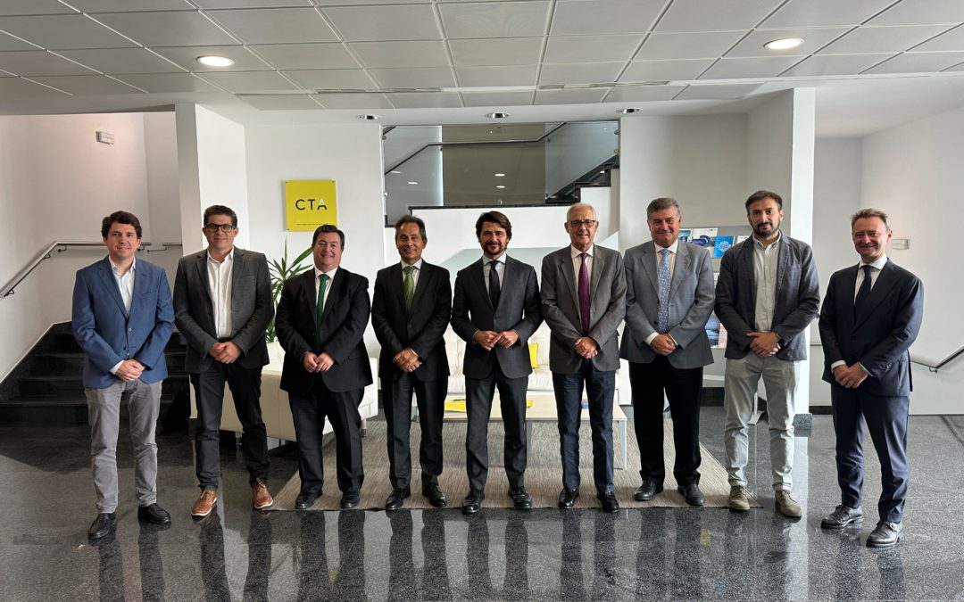 CTA aprueba 6 nuevos proyectos que movilizan 3,5M€ en innovación
