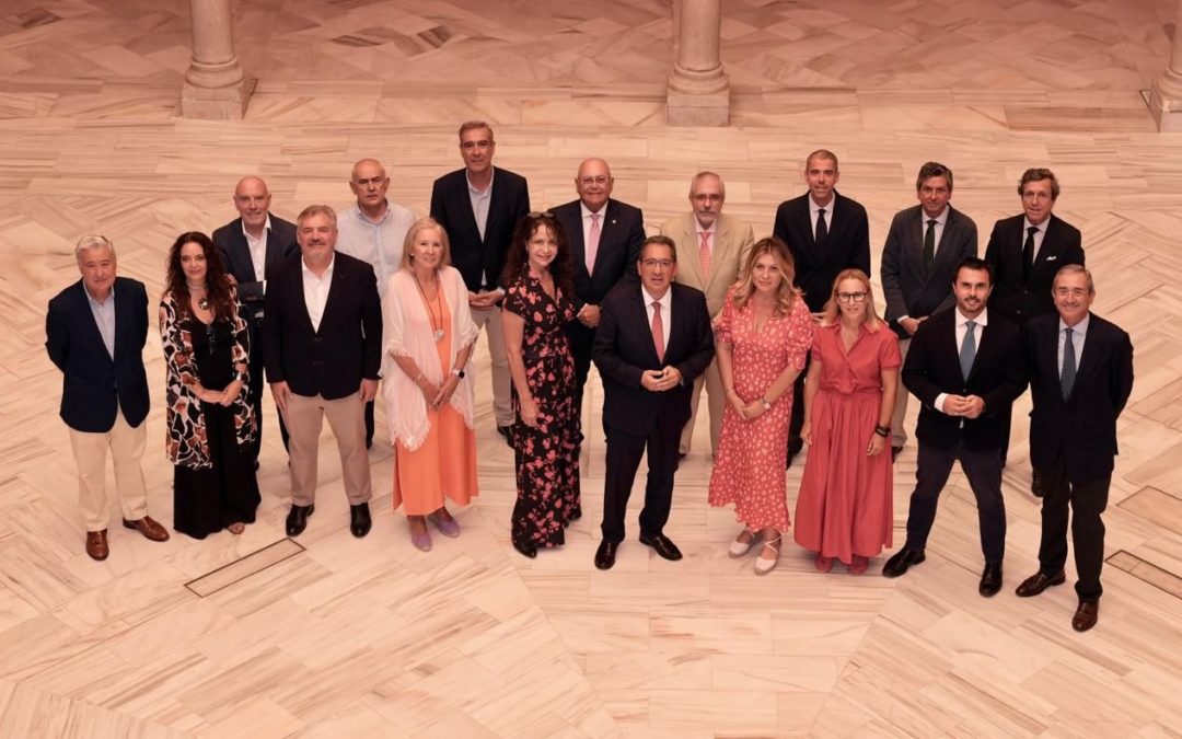 Próxima reunión de la Junta Directiva de AFA el 26 de febrero
