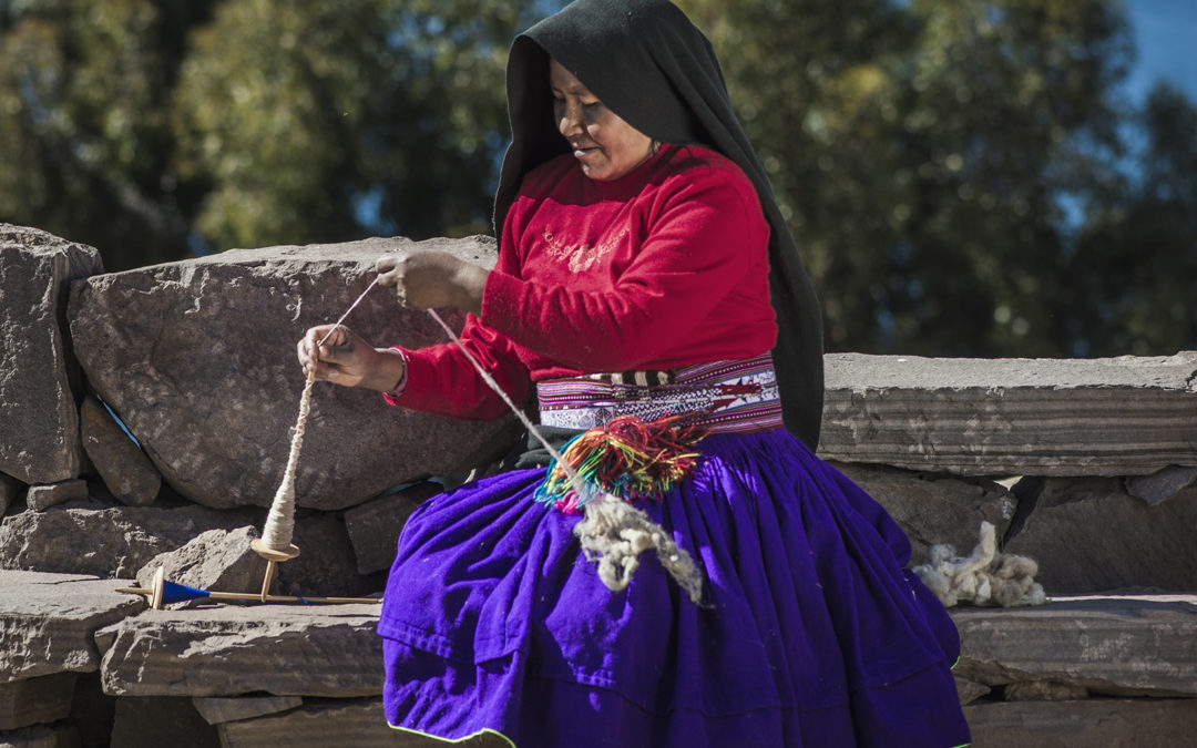 FSU se incorpora al programa W4P de la Fundación «la Caixa» para la promoción del emprendimiento y el empleo de mujeres y jóvenes del corredor Cusco-Quispicanchi