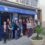 Madre Coraje reinaugura en la calle Ancha de Puerto Real su reformada tienda solidaria «donde cada compra cambia vidas»