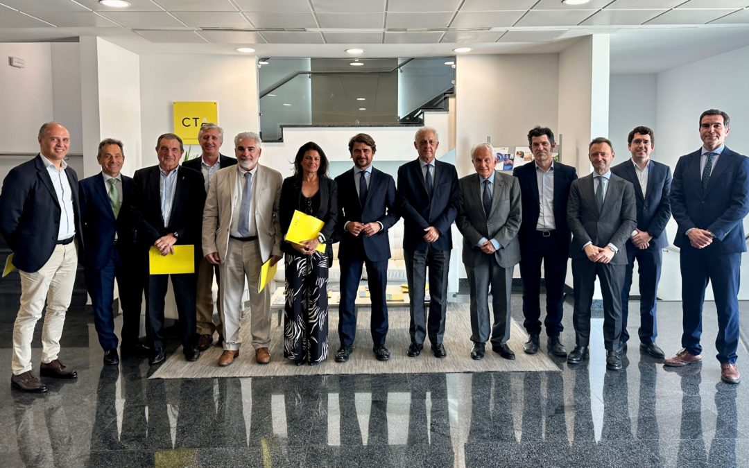 CTA aprueba 7 nuevos proyectos que movilizan más de 4M€ en innovación