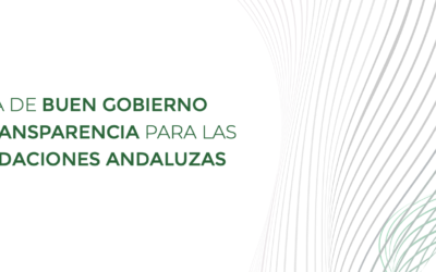Las Fundaciones Andaluzas ya cuentan con una Guía de Buen Gobierno elaborada por AFA