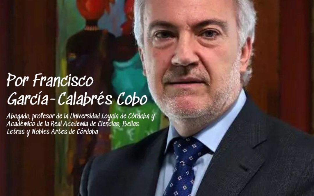Casa Joven organiza la conferencia «Jóvenes en un cambio de época» por Francisco García-Calabrés Cobo