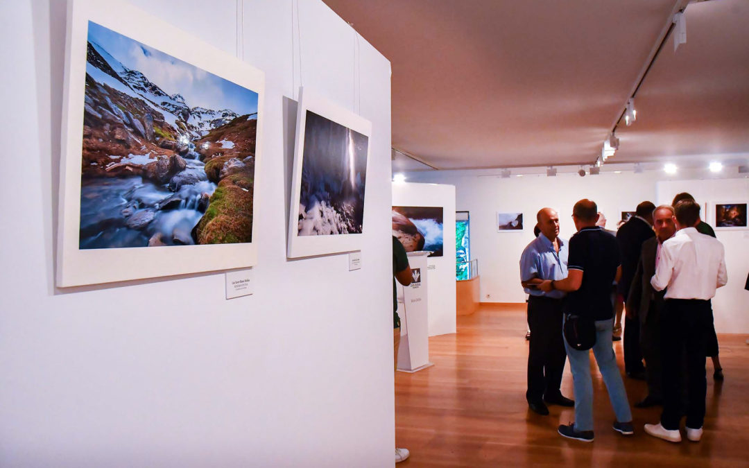 Fundación AguaGranada convoca la XIII edición de su concurso de fotografía anual