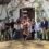 Los residentes de la Fundación visitan La Baltasara y Alhaurín el Grande