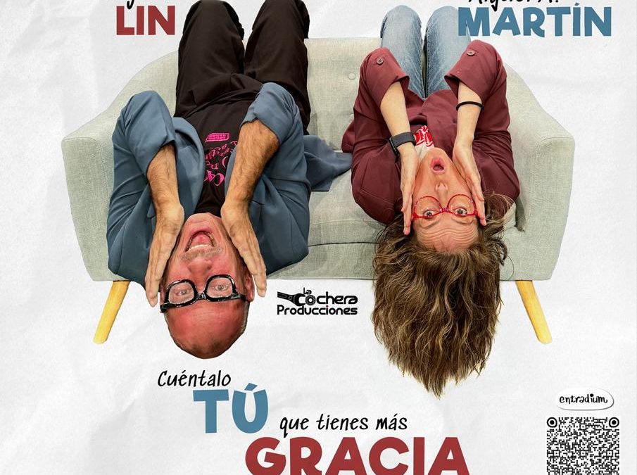 ¡Noche llena de risas, magia y solidaridad en Torremolinos!