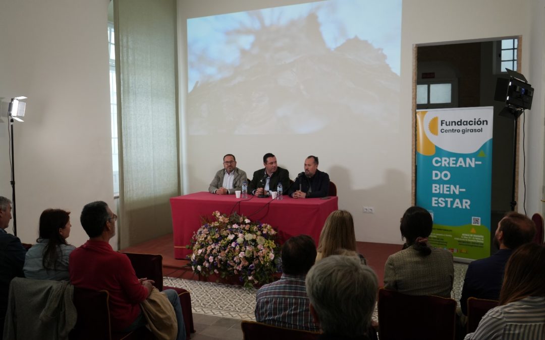 La Fundación Centro Girasol estrena un documental para poner en valor el Pinar de Doña de Utrera