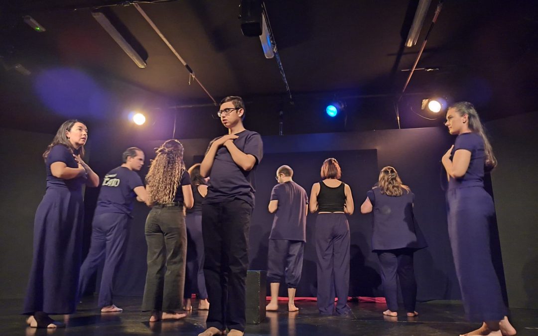 Soy lo que quiero ser: una muestra de teatro que pone en valor el talento de las personas autistas
