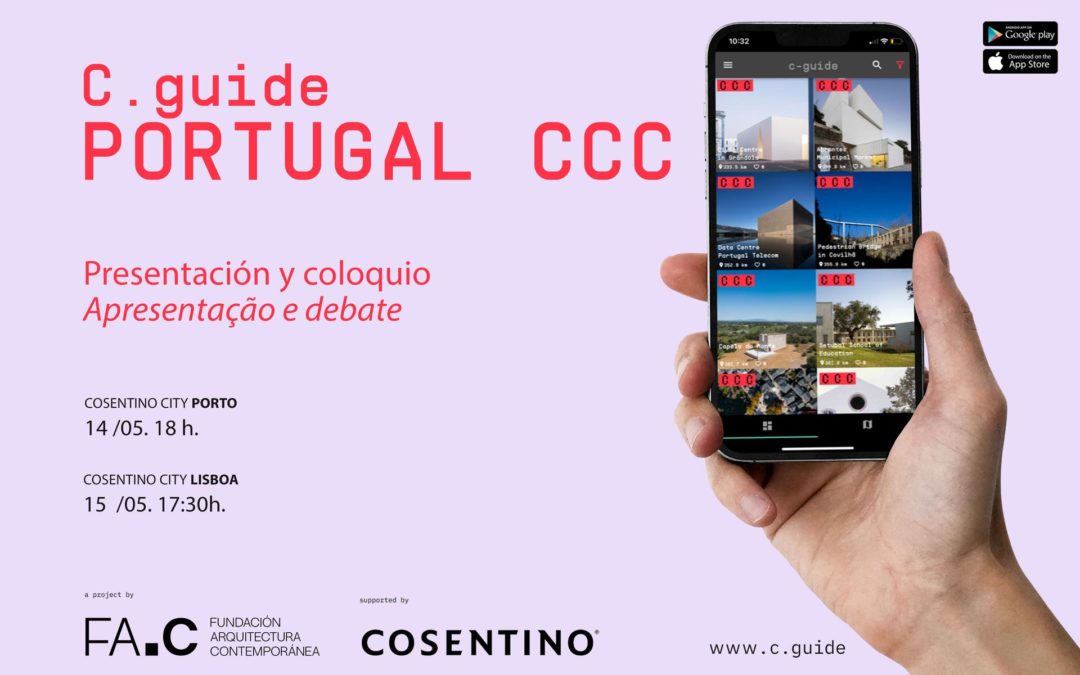 Portugal se incorpora a la C guide