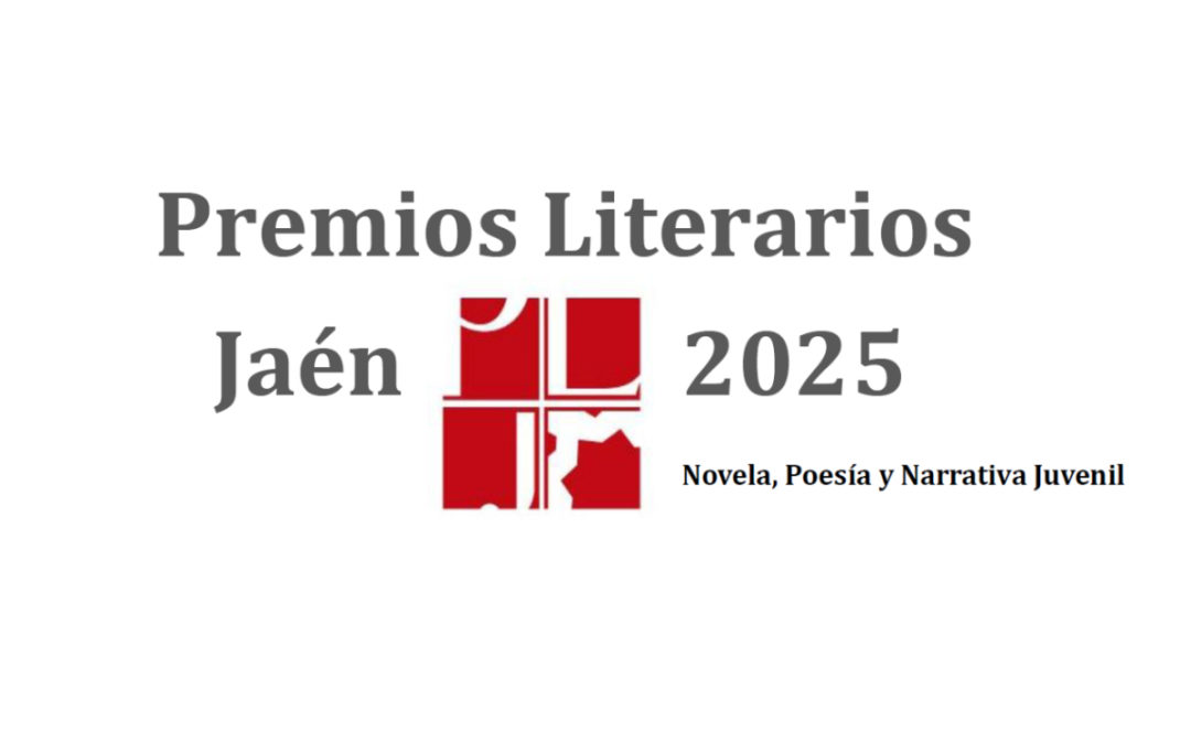 CajaGranada Fundación y CaixaBank convocan la 41 edición de los «Premios Literarios Jaén»