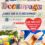 Taller creativo y sostenible en Madre Coraje Jerez: aprende decoupage y transforma objetos en desuso