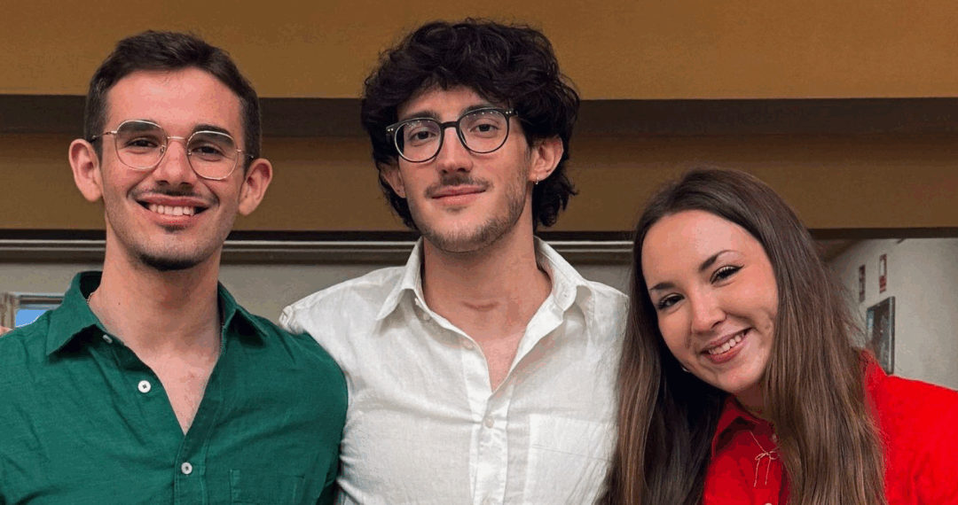 Un concierto de piano y flauta para vivir la primavera en el Aljibe del Rey