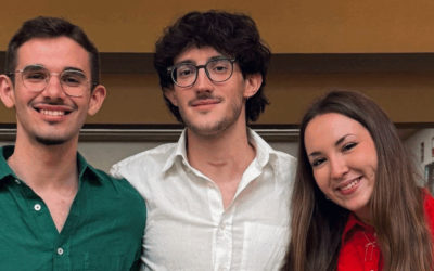 Un concierto de piano y flauta para vivir la primavera en el Aljibe del Rey
