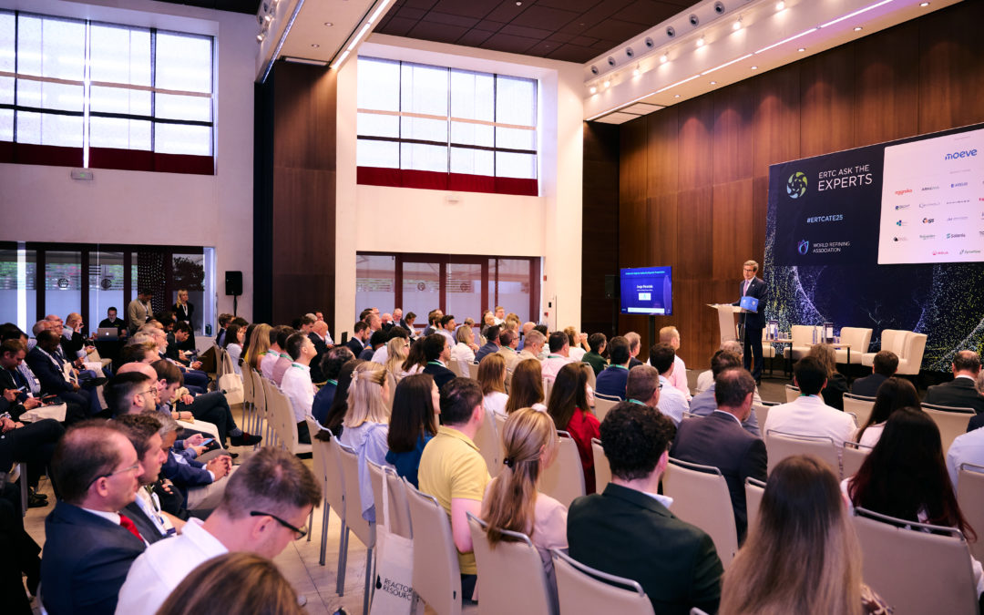 Moeve presentará en el Congreso ERTC Ask the Experts 2025 la transformación de sus parques energéticos