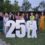 Casi 2.000 personas soplaron las velas junto a Autismo Sevilla en el 25 aniversario de su Gala Solidaria