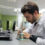 Andaltec potencia su Área de Electrónica con nuevo laboratorio y nuevo equipo